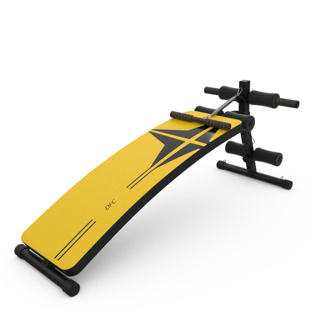 Скамья для пресса DFC D102Y