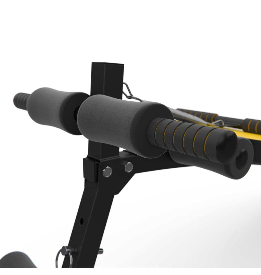 Скамья для пресса DFC D102Y