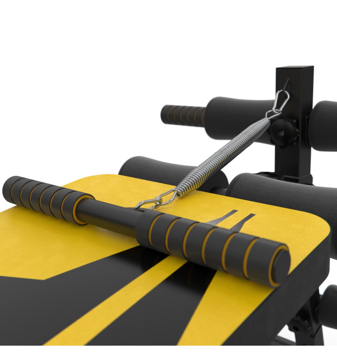 Скамья для пресса DFC D102Y