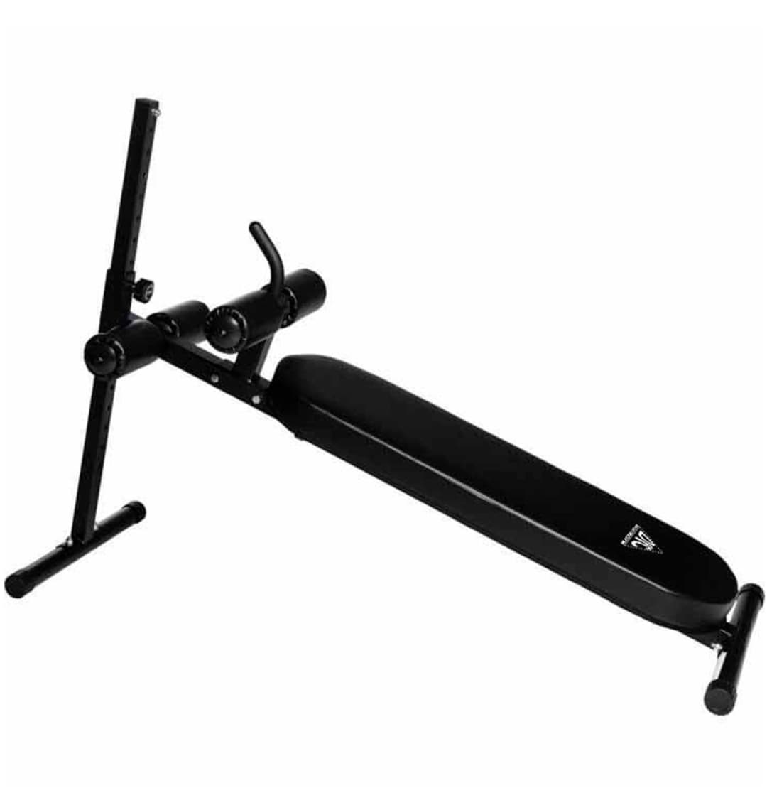 Скамья для пресса DFC SUB020