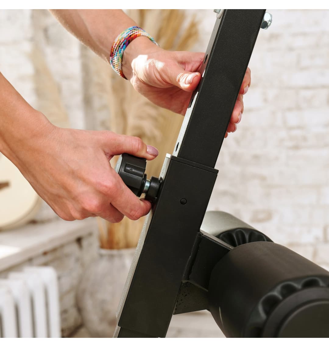 Скамья для пресса DFC SUB020