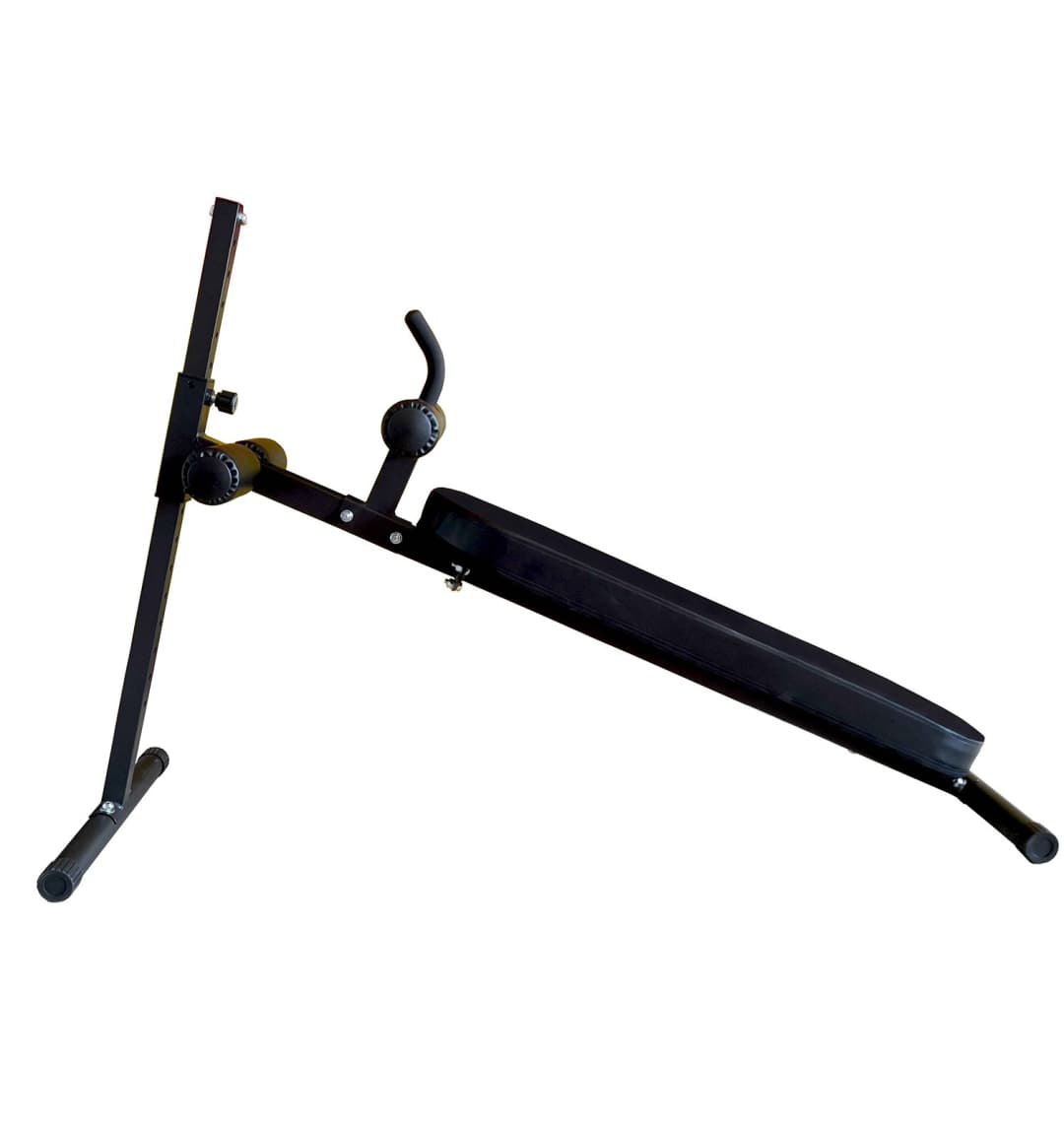 Скамья для пресса DFC SUB020