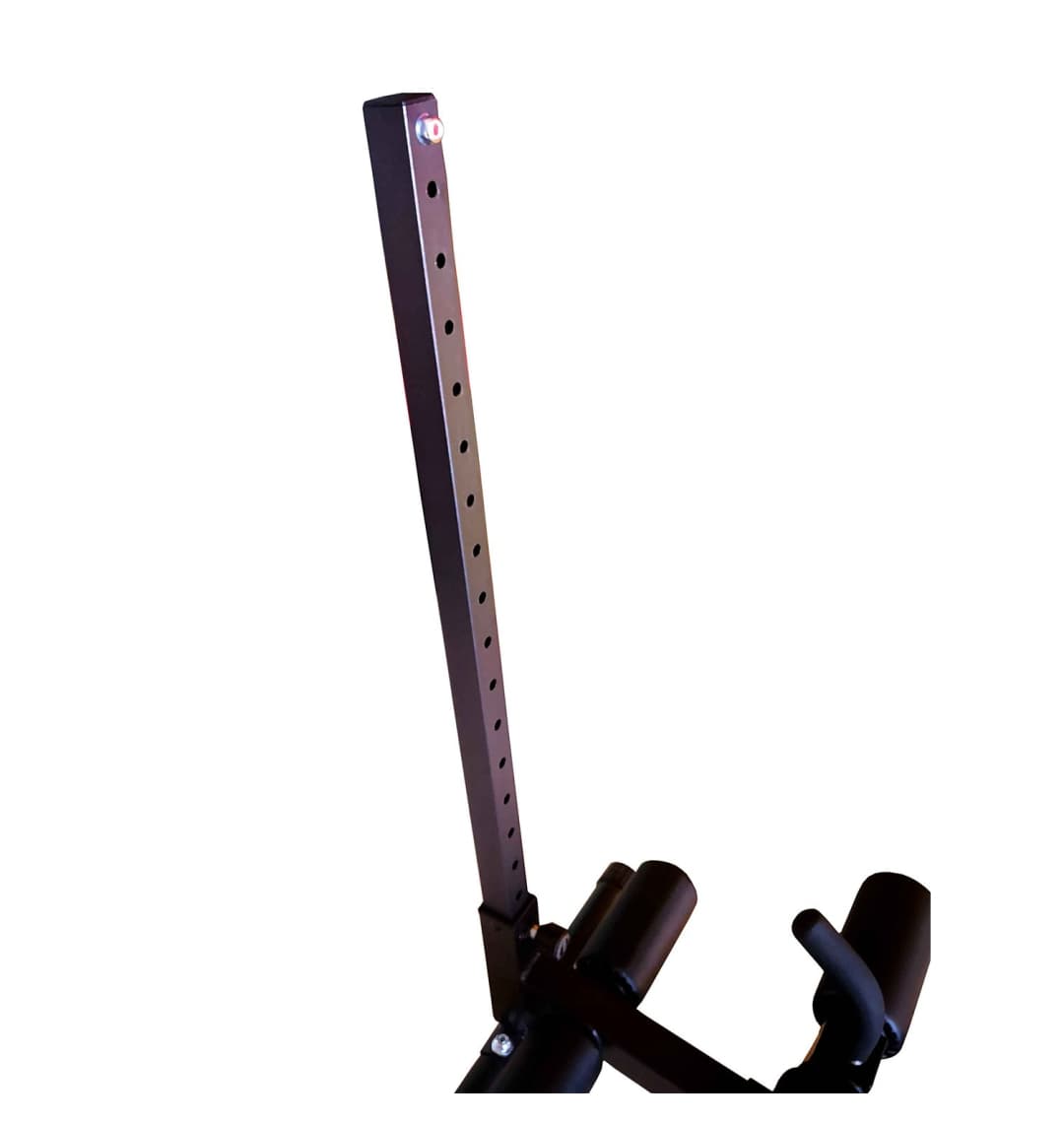 Скамья для пресса DFC SUB020