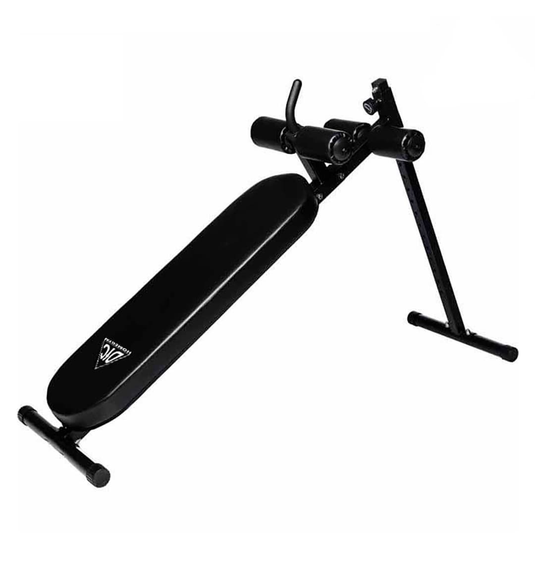 Скамья для пресса DFC SUB020