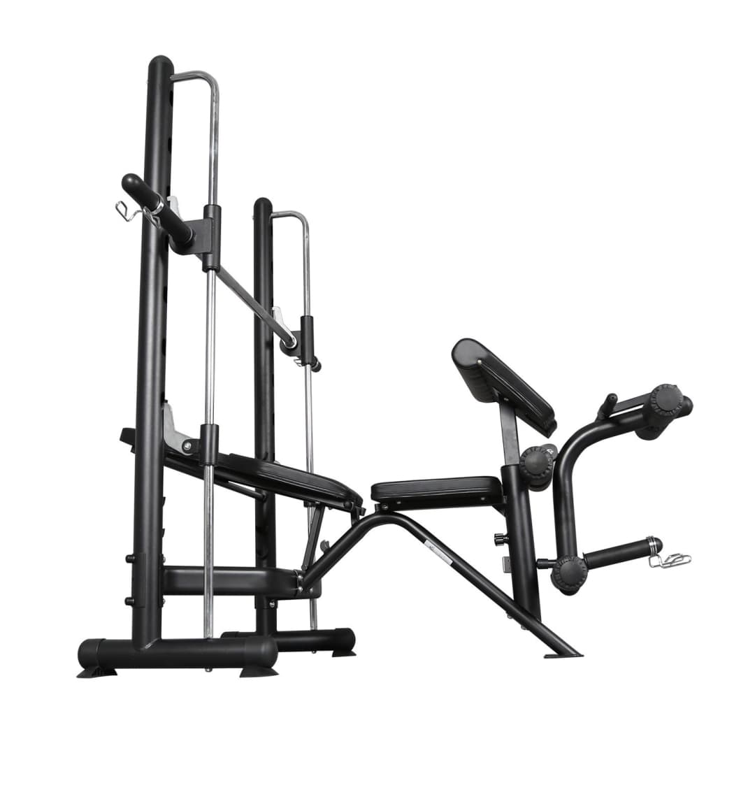 Машина Смита DFC BN021/2 (два короба)