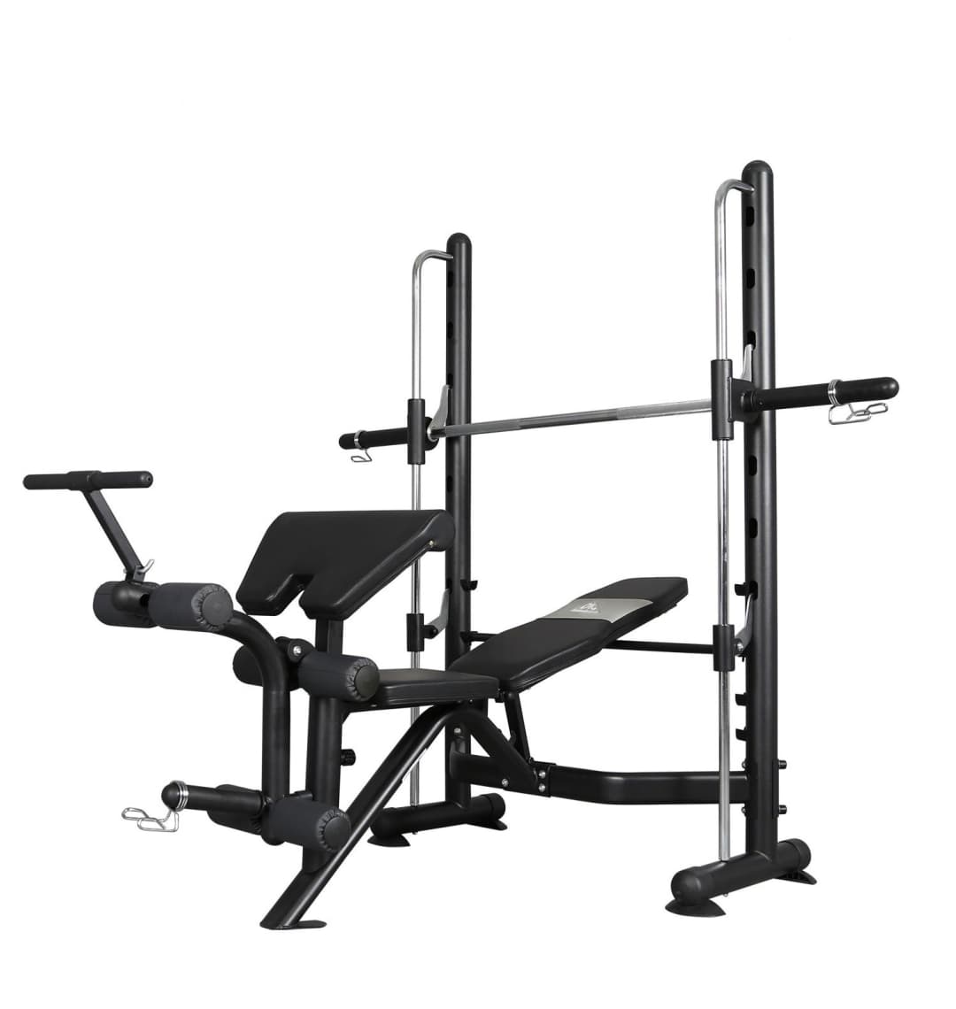 Машина Смита DFC BN021/2 (два короба)