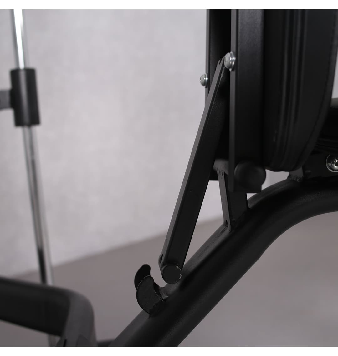 Машина Смита DFC BN021/2 (два короба)