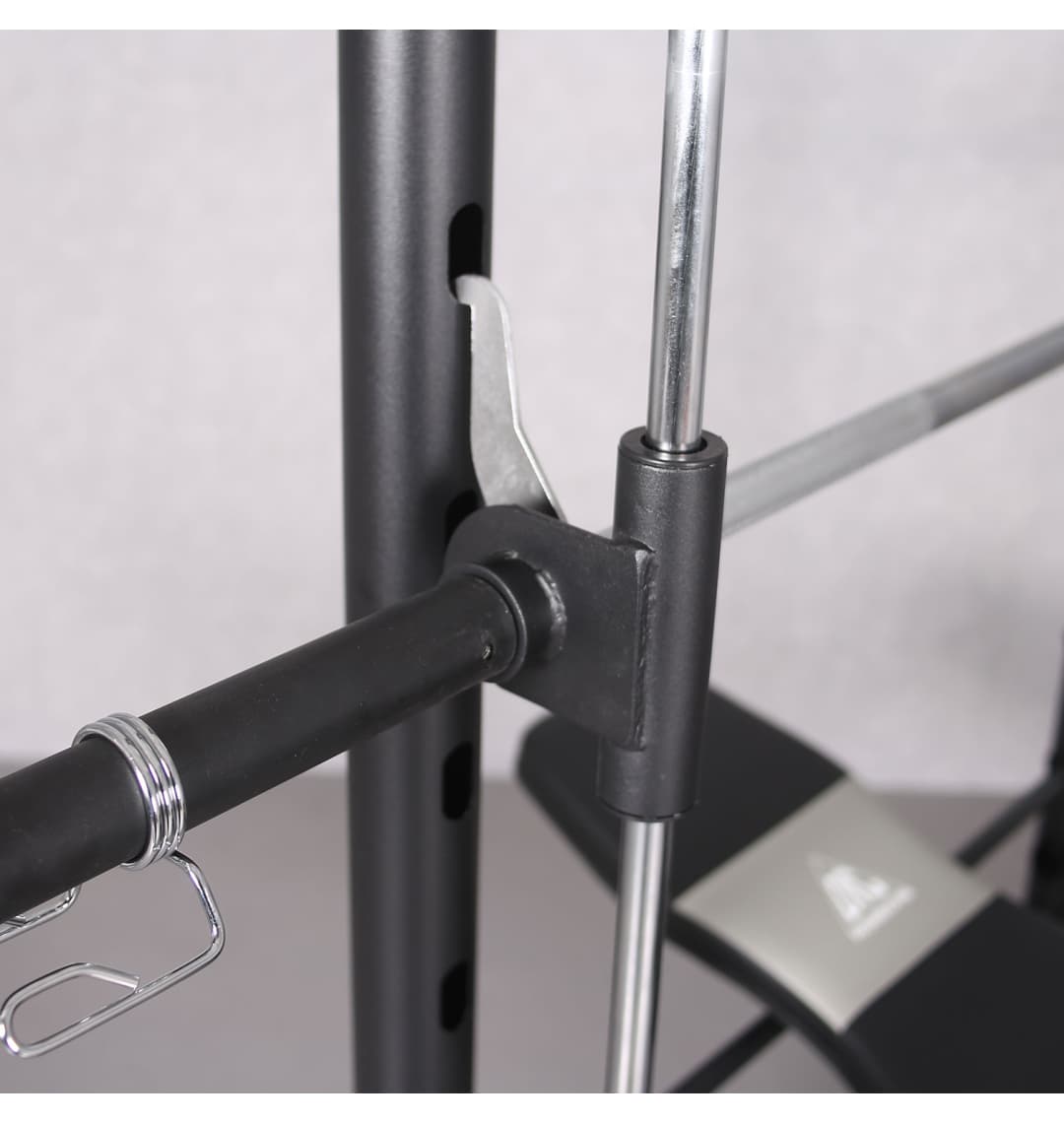 Машина Смита DFC BN021/2 (два короба)