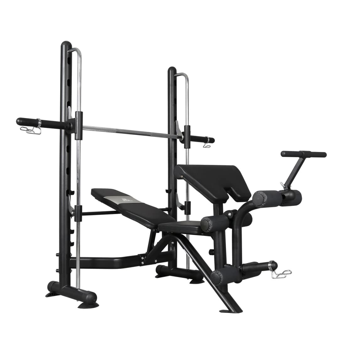 Машина Смита DFC BN021/2 (два короба)