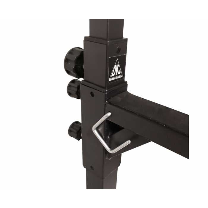 Стойка силовая, турник DFC DJ001