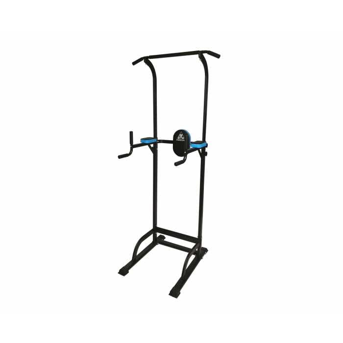 Турник-брусья DFC Power Tower G001