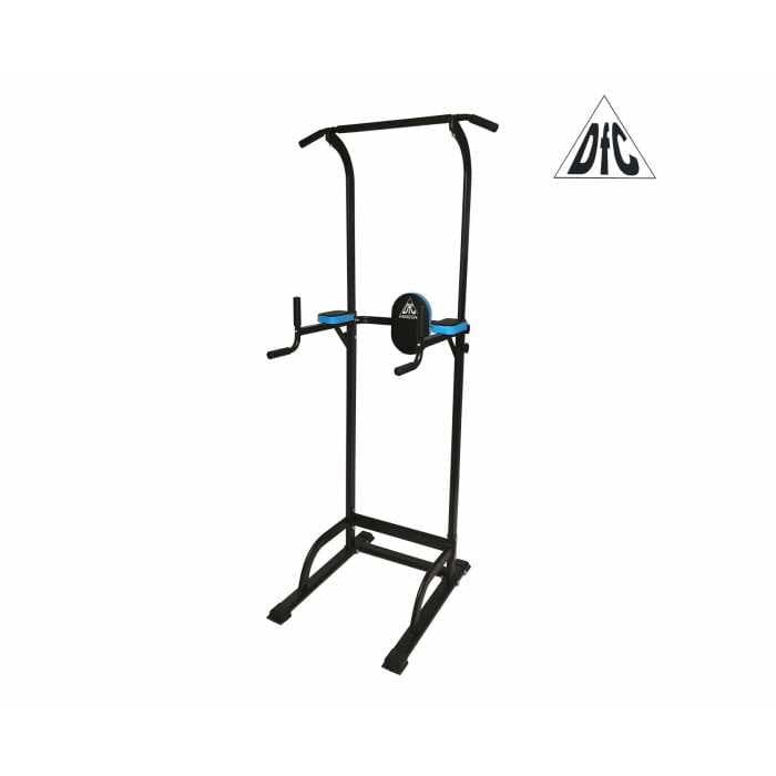 Турник-брусья DFC Power Tower G001