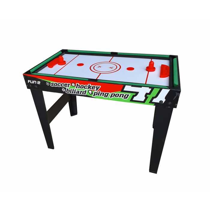 Игровой стол - трансформер DFC FUN2 4 в 1