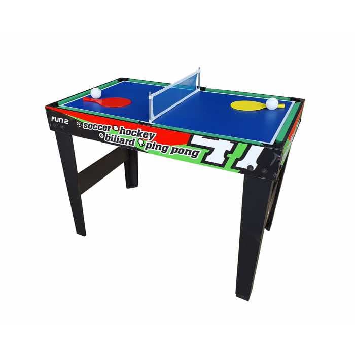 Игровой стол - трансформер DFC FUN2 4 в 1