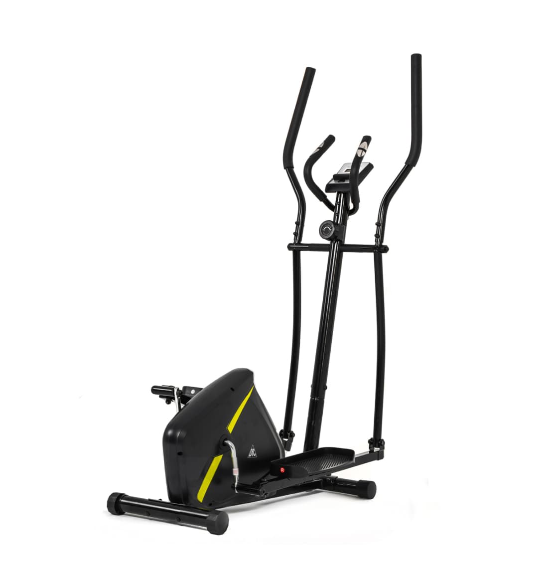 Эллиптический тренажер DFC E510 магнитный