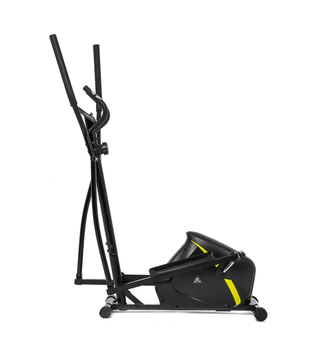 Эллиптический тренажер DFC E510 магнитный