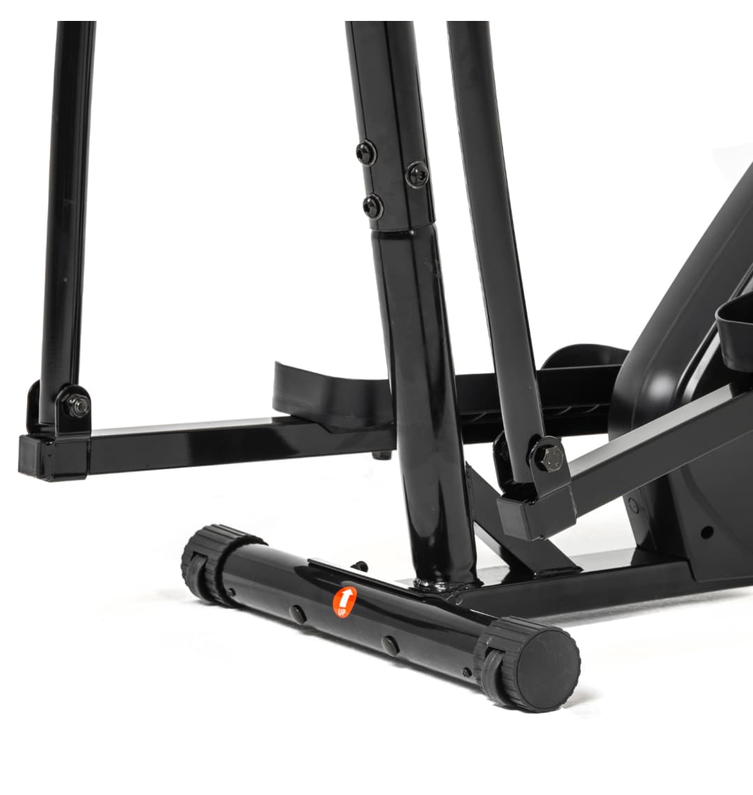 Эллиптический тренажер DFC E510 магнитный