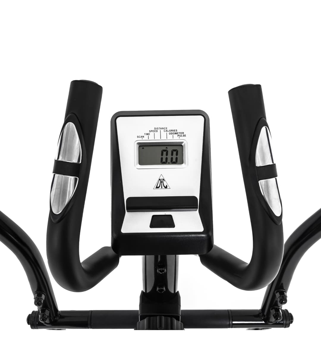 Эллиптический тренажер DFC E510 магнитный