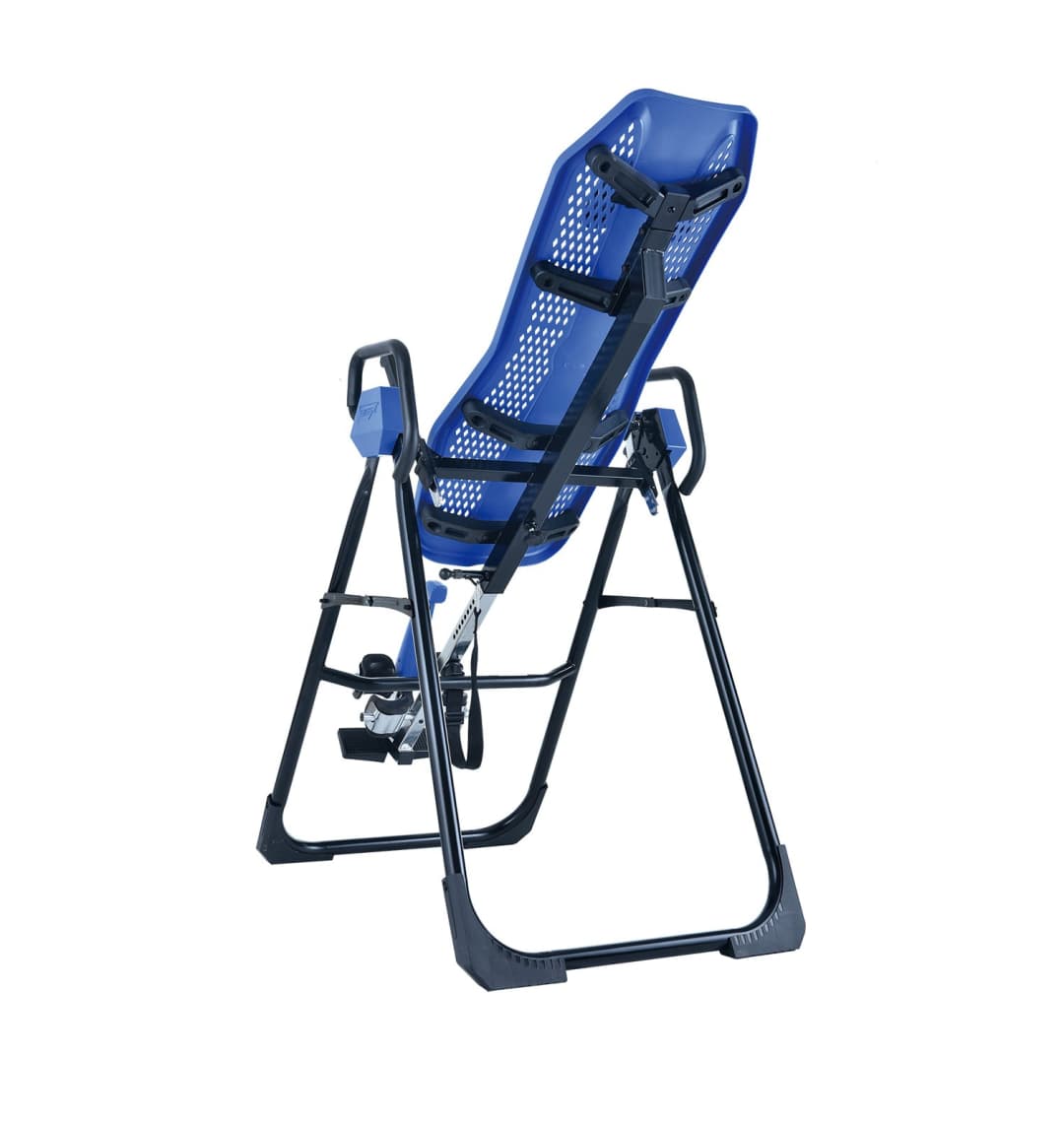 Инверсионный стол DFC син.пластик, складной