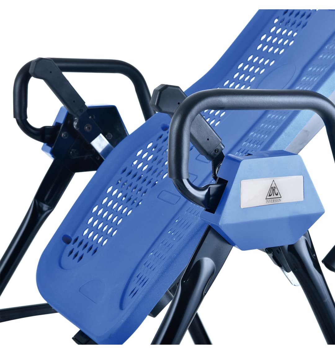 Инверсионный стол DFC син.пластик, складной