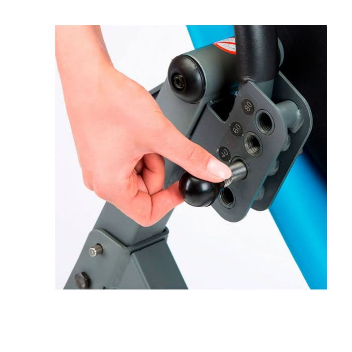 Инверсионный стол DFC Skandia складной IT003