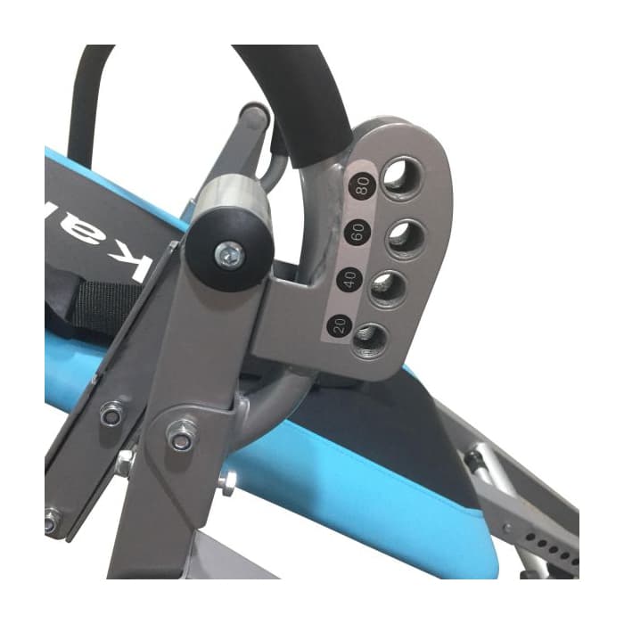 Инверсионный стол DFC Skandia складной IT003