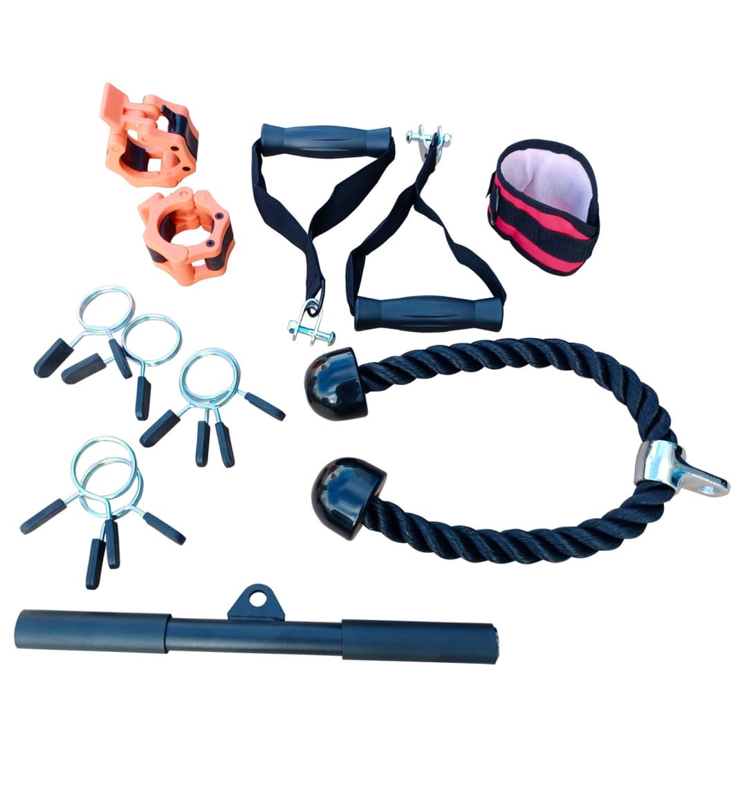 Силовая станция, машина Смита DFC D900