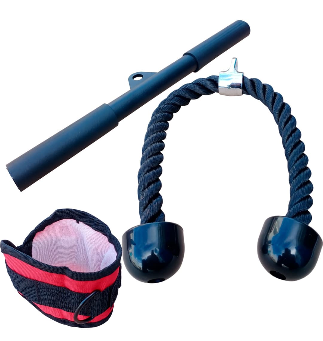 Силовая станция, машина Смита DFC D900