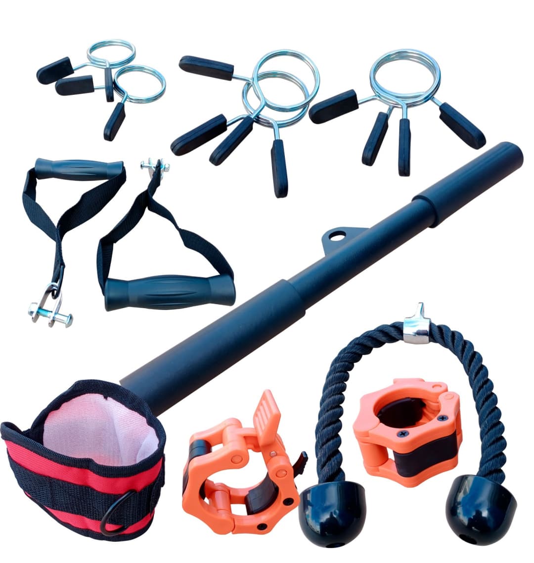 Силовая станция, машина Смита DFC D900