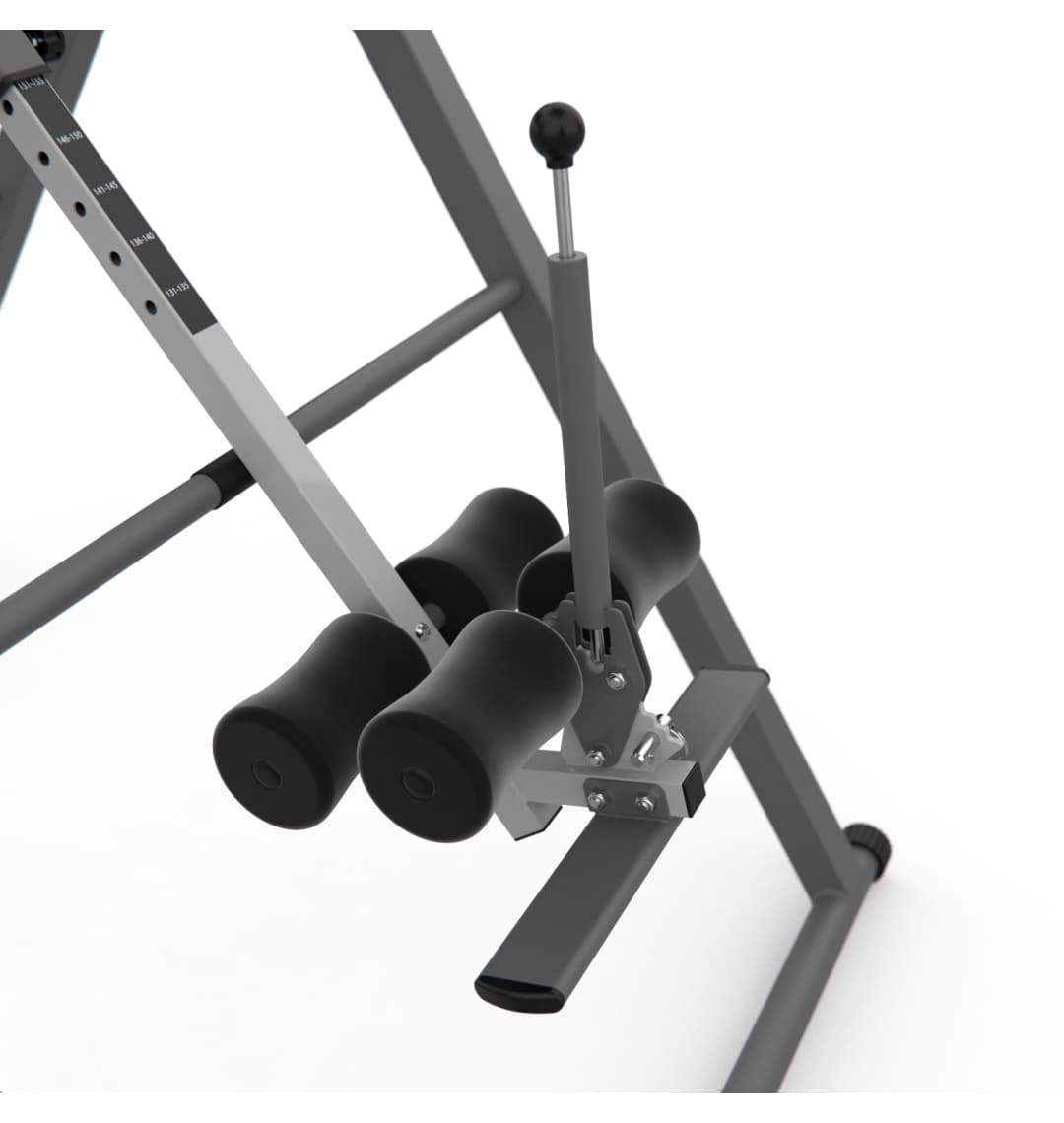 Инверсионный стол DFC IT6320A складной