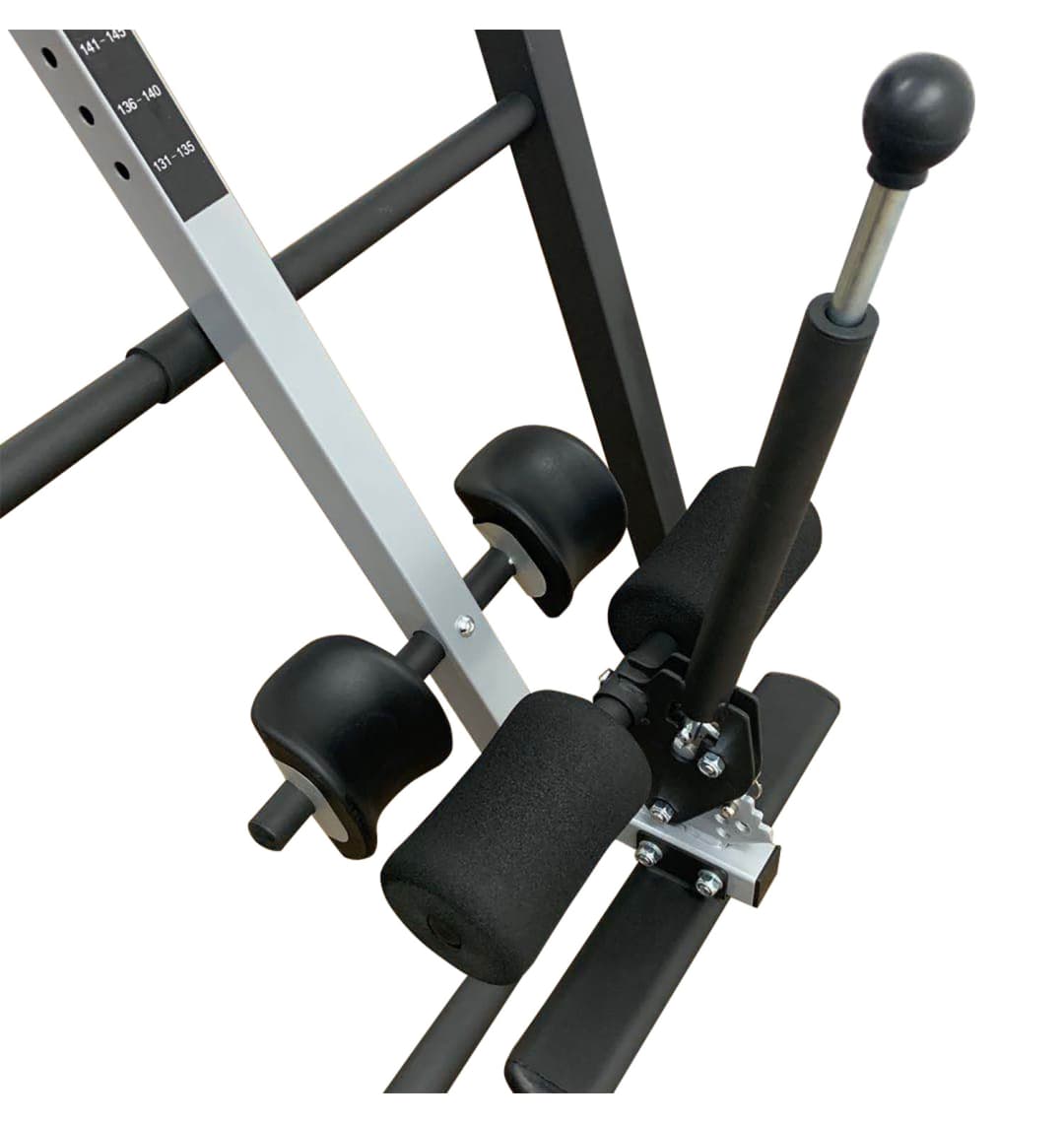 Инверсионный стол DFC IT6320B складной