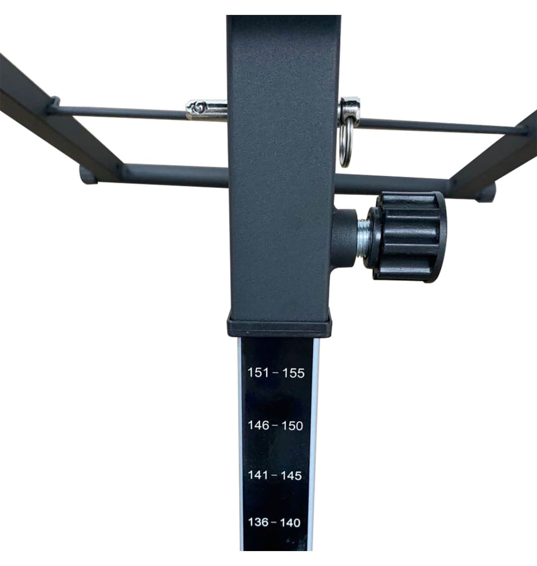 Инверсионный стол DFC IT6320B складной