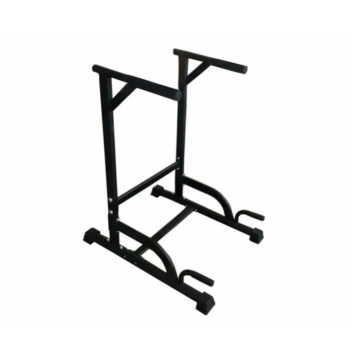 Стойка для отжиманий (брусья) DFC G002A