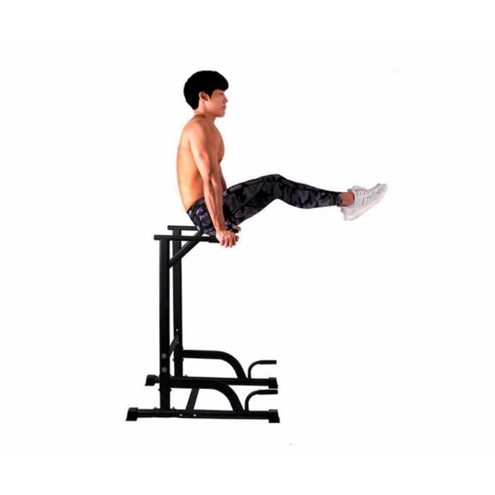 Стойка для отжиманий (брусья) DFC G002A