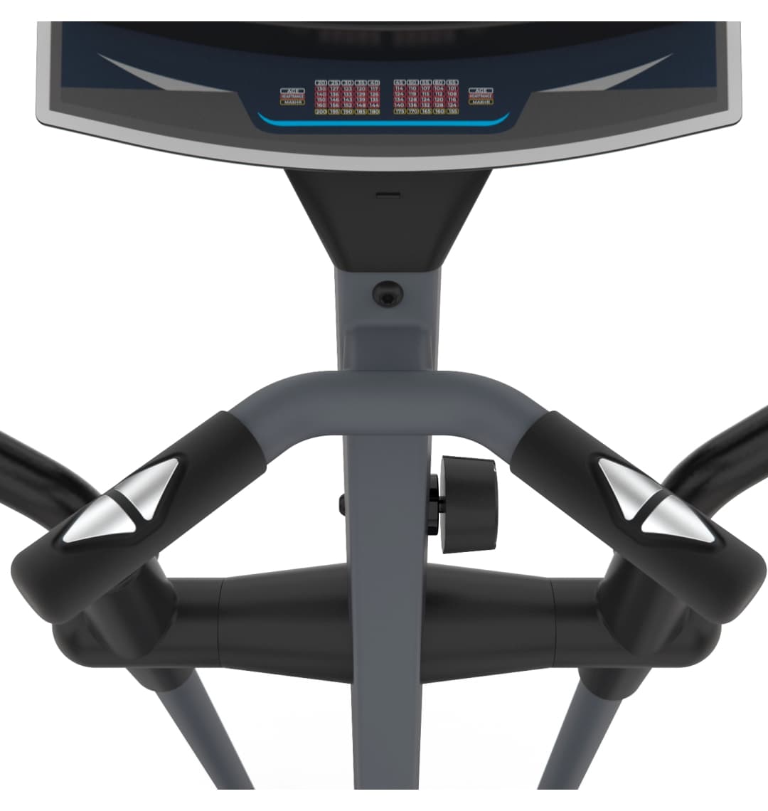 Эллиптический тренажер DFC E95001 магнитный