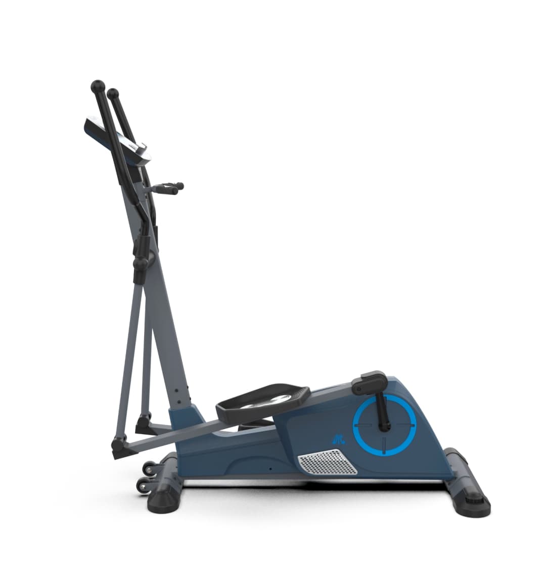 Эллиптический тренажер DFC E95001 магнитный