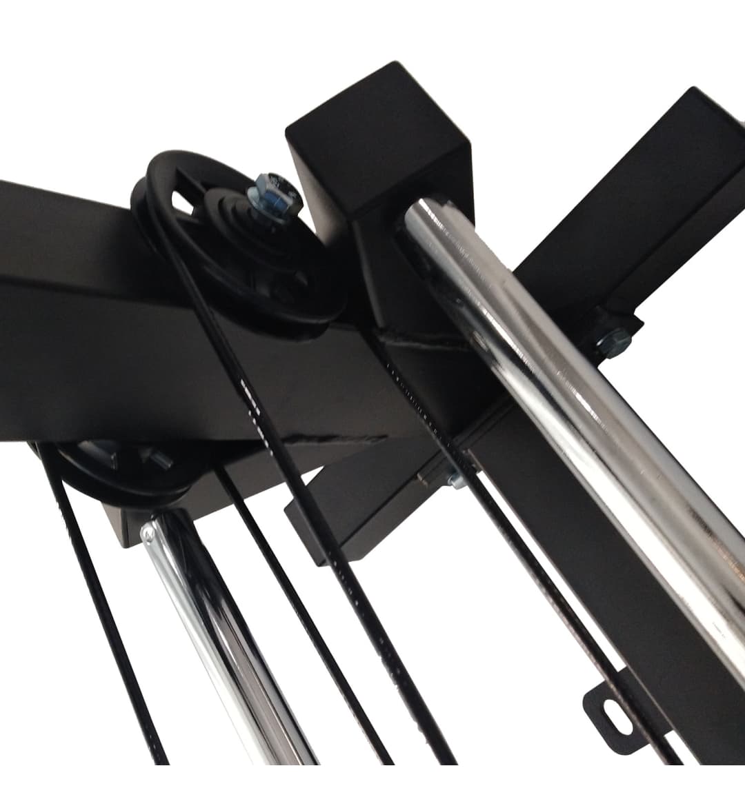 Кроссовер DFC стек 66 кг D1003 (Один короб+два груза)