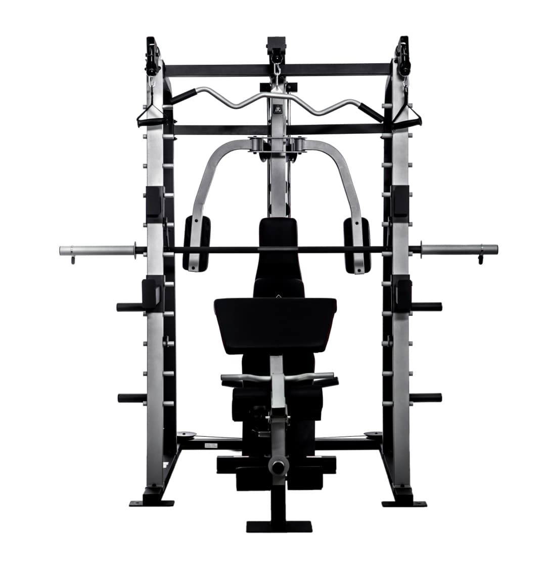 Машина Смита с опциями DFC D6958 (два короба)