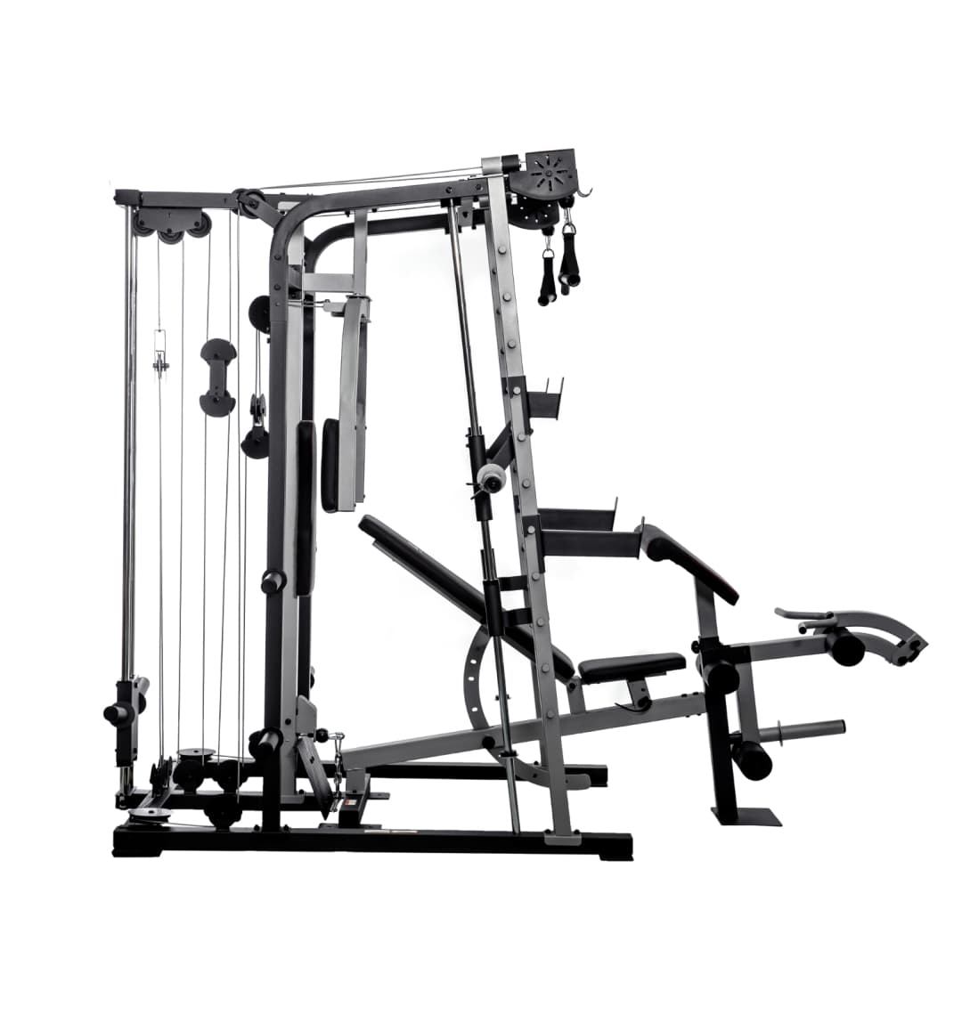 Машина Смита с опциями DFC D6958 (два короба)