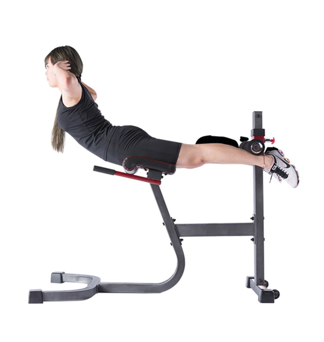 Гиперэкстензия DFC SUB3013RC