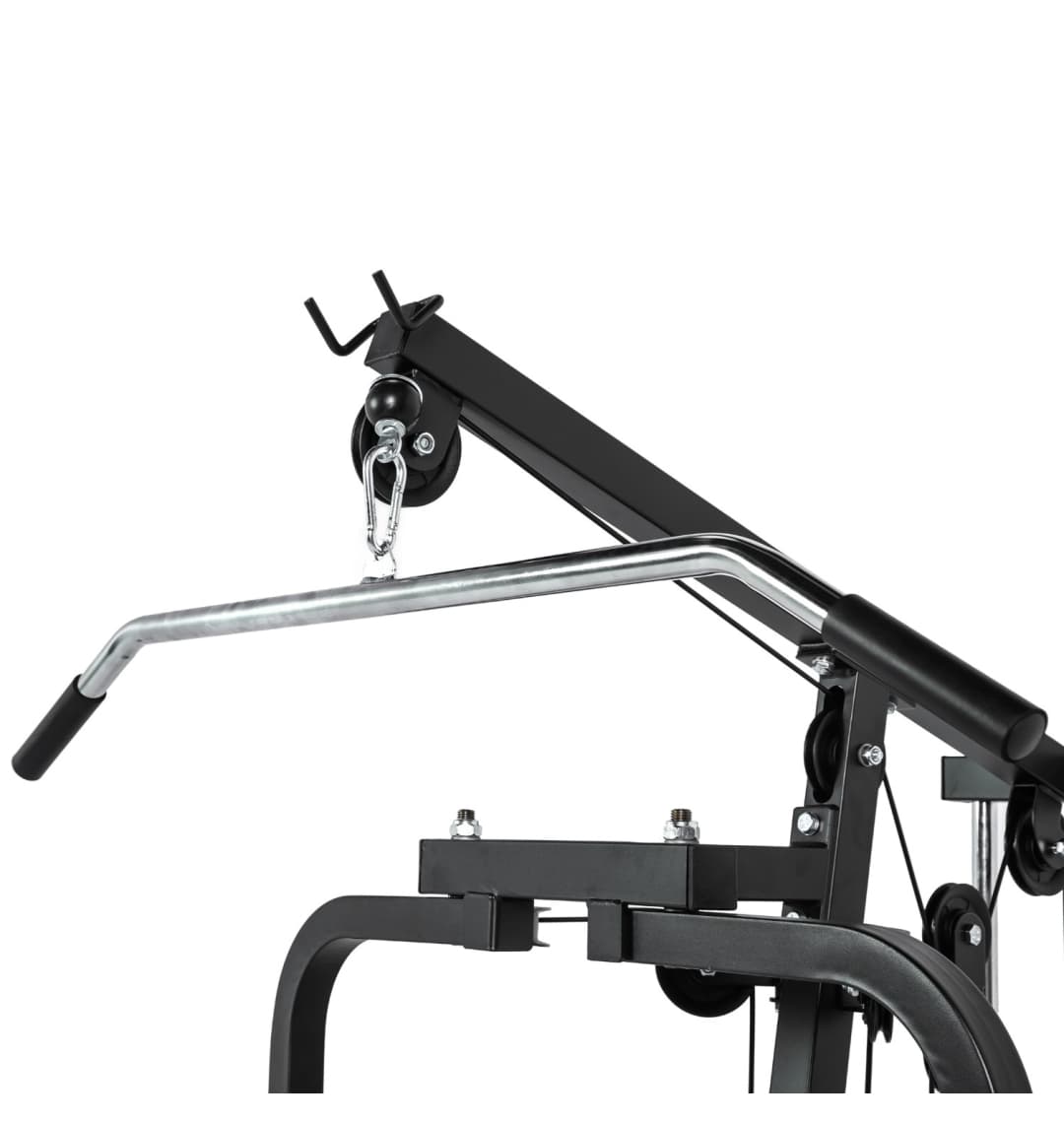 Силовой комплекс DFC D7010 (два короба + груз) стек 40,5кг