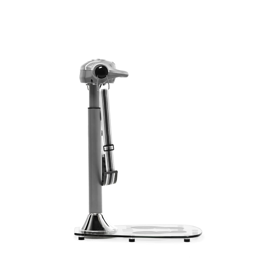 Вибромассажер DFC Vibro10 два ремня VM10