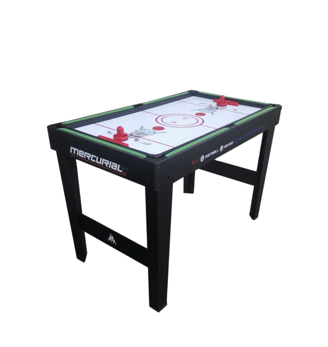 Игровой стол - трансформер DFC MERCURIAL 4 в 1