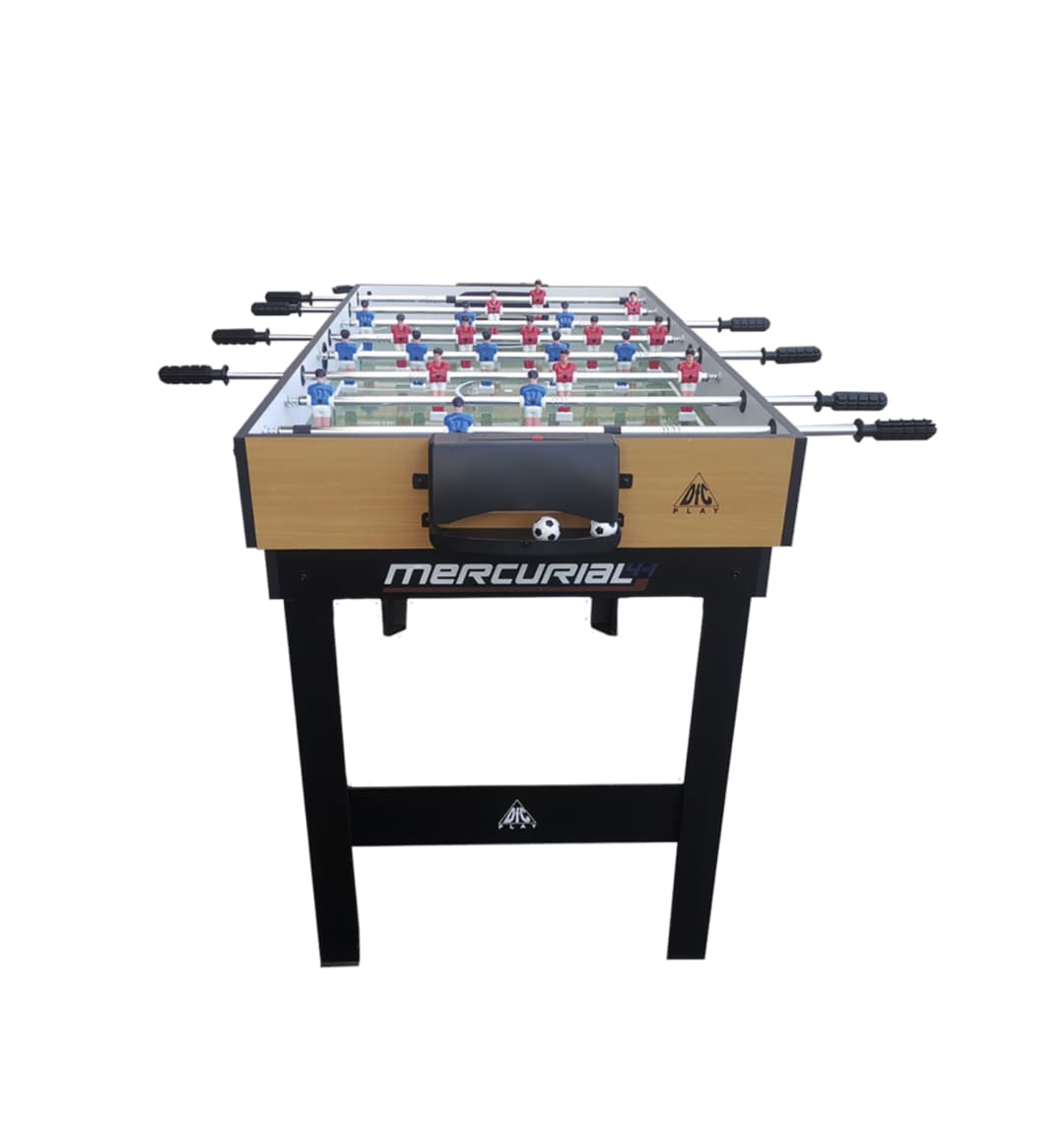 Игровой стол - трансформер DFC MERCURIAL 4 в 1
