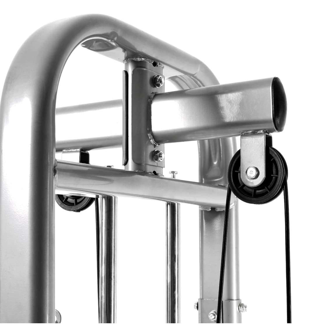 Кроссовер DFC D1009 (2 короба + 6 грузов)