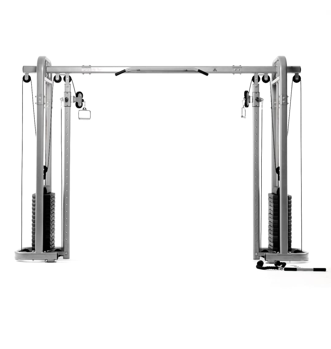 Кроссовер DFC D1009 (2 короба + 6 грузов)