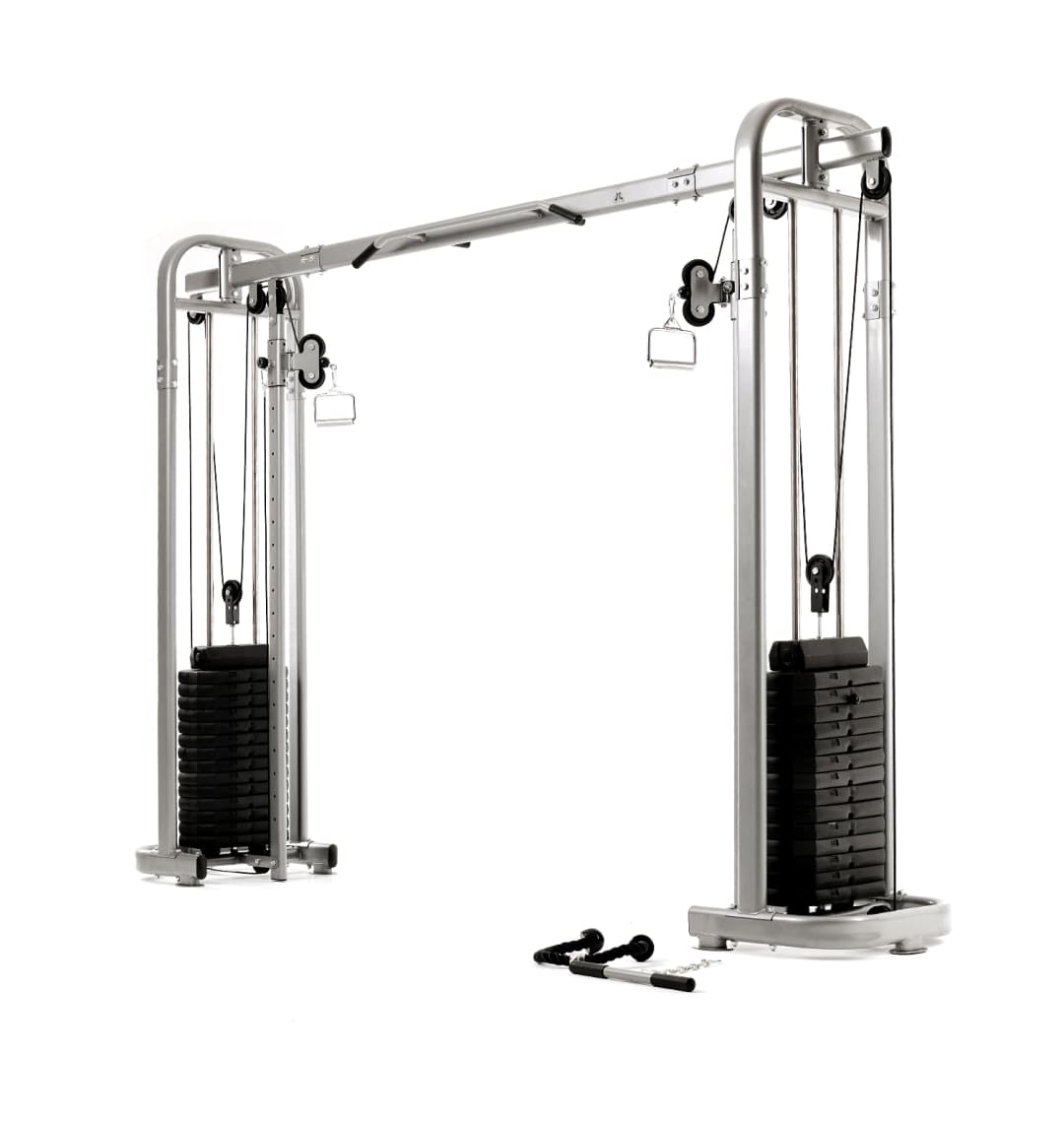 Кроссовер DFC D1009 (2 короба + 6 грузов)