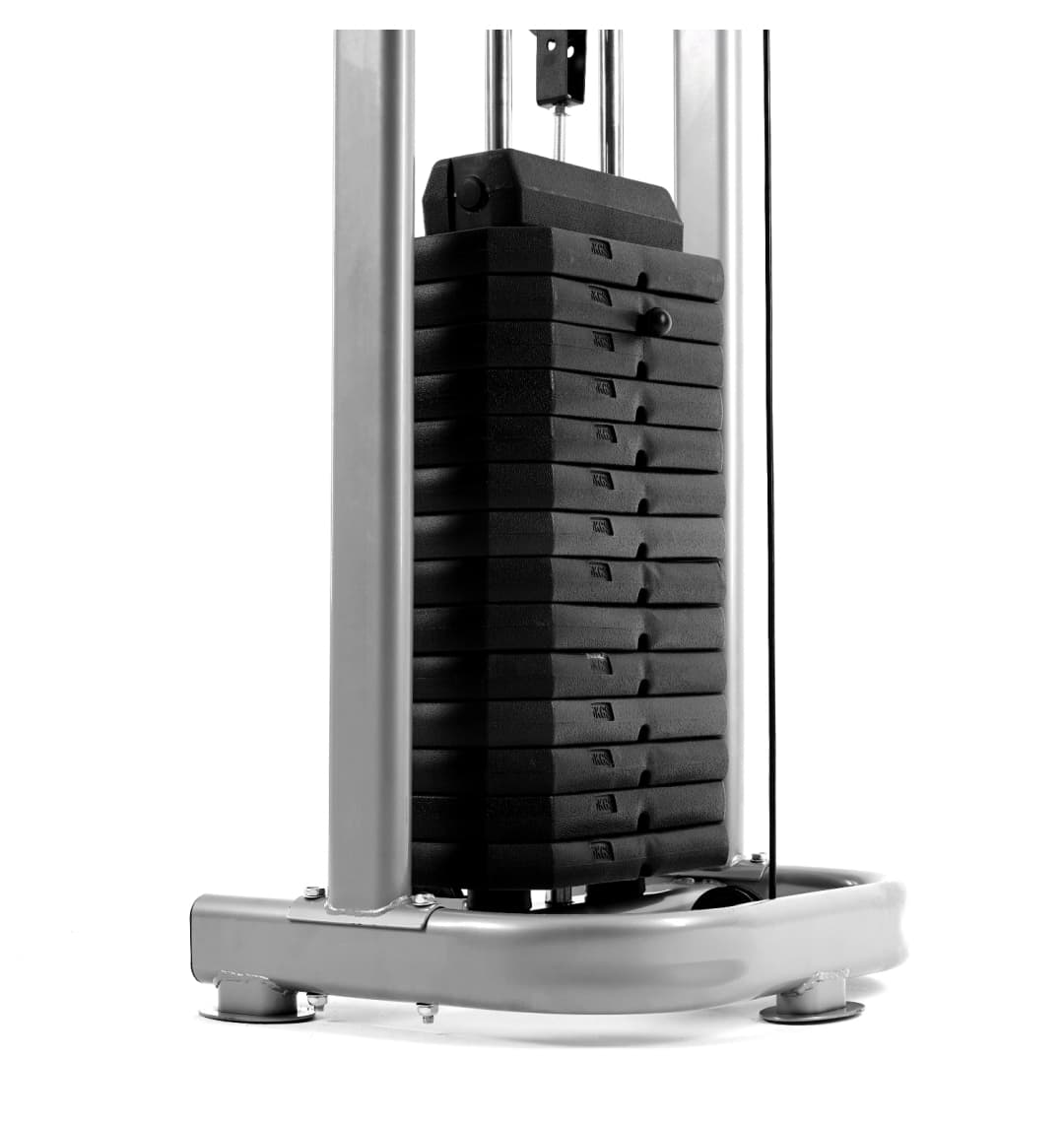 Кроссовер DFC D1009 (2 короба + 6 грузов)