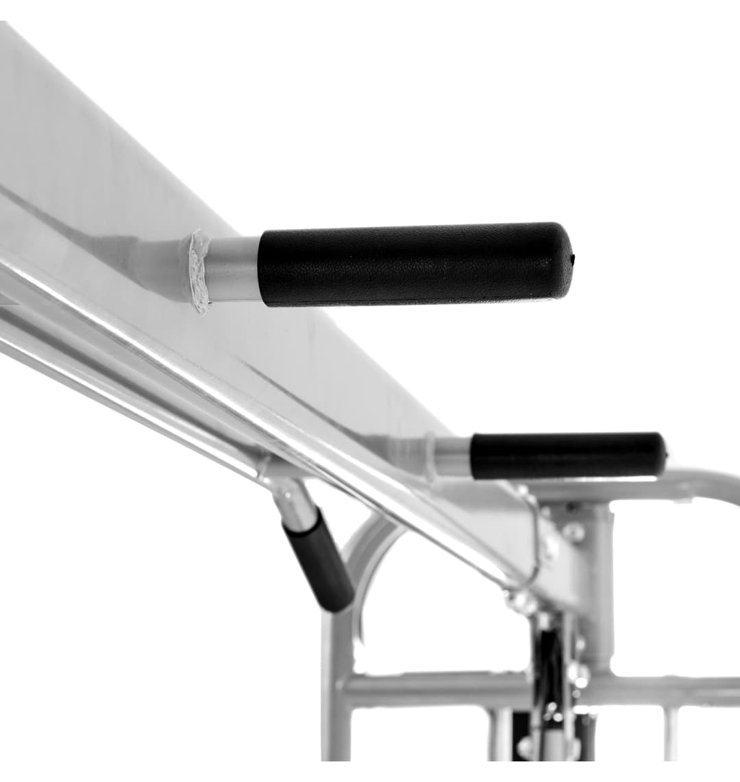 Кроссовер DFC D1009 (2 короба + 6 грузов)