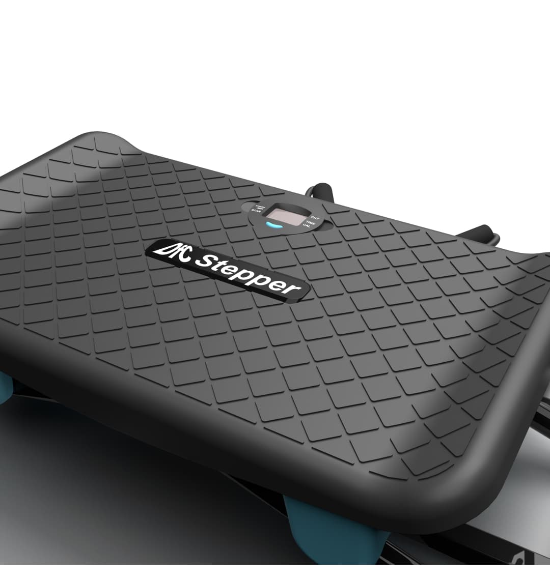 Фитнес платформа/ горнолыжный тренажёр DFC "Perfect Balance"